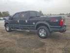 2008 Ford F250 Super Duty