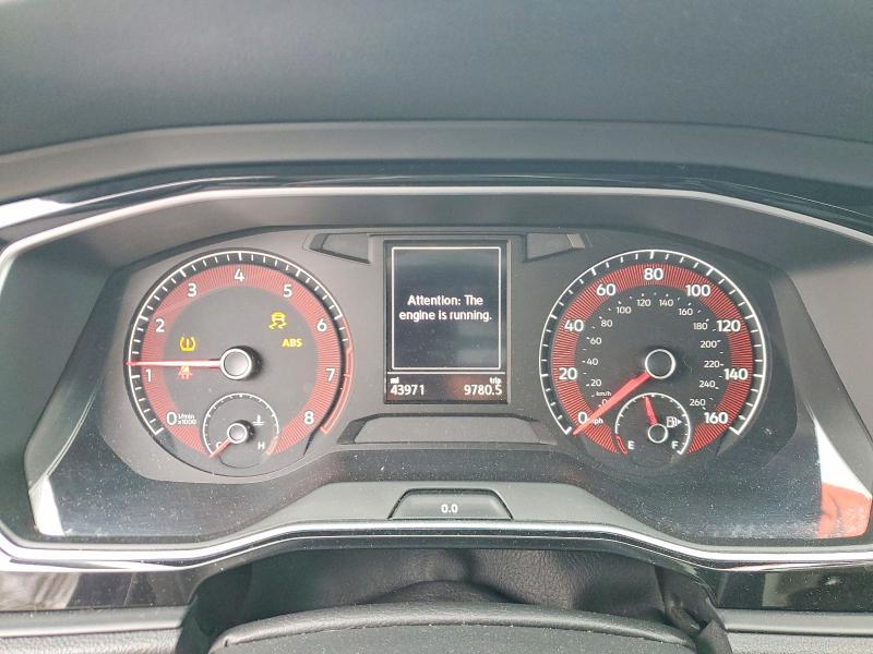 2020 Volkswagen Jetta s