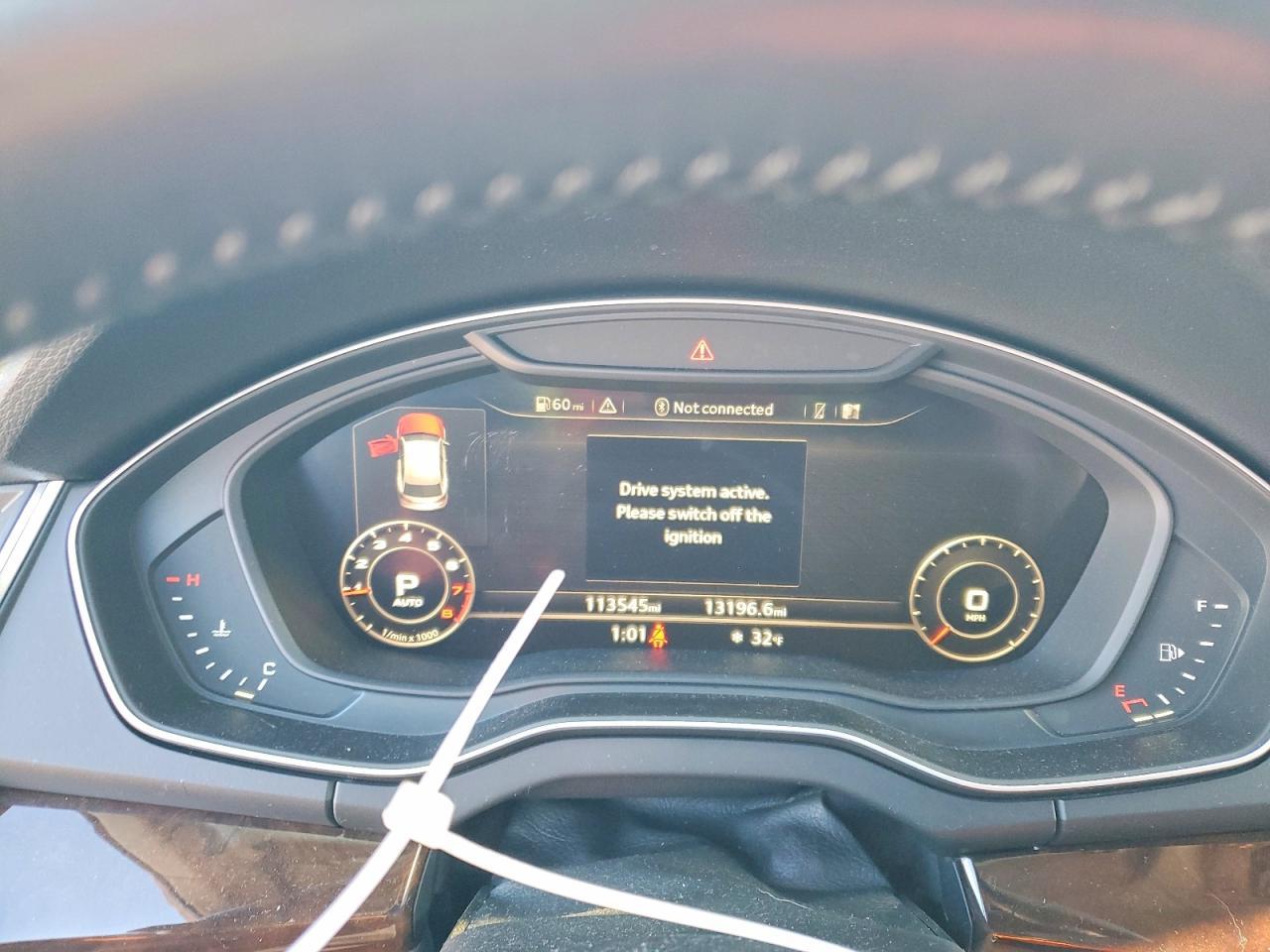 2018 Audi Q5 Premium