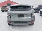 2012 Land Rover Range Rover Evoque Pure Plus