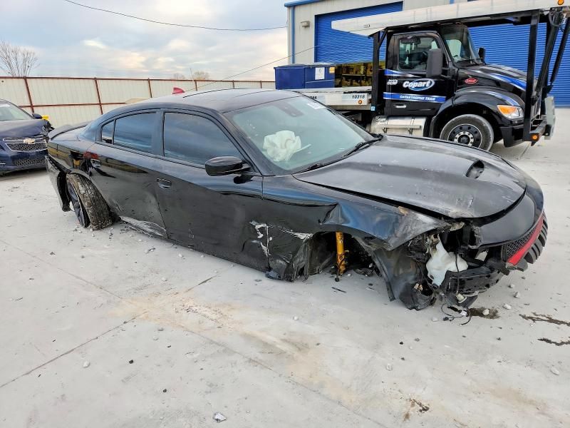 2022 Dodge Charger R/T