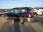 2005 Subaru Forester 2.5xs ll Bean