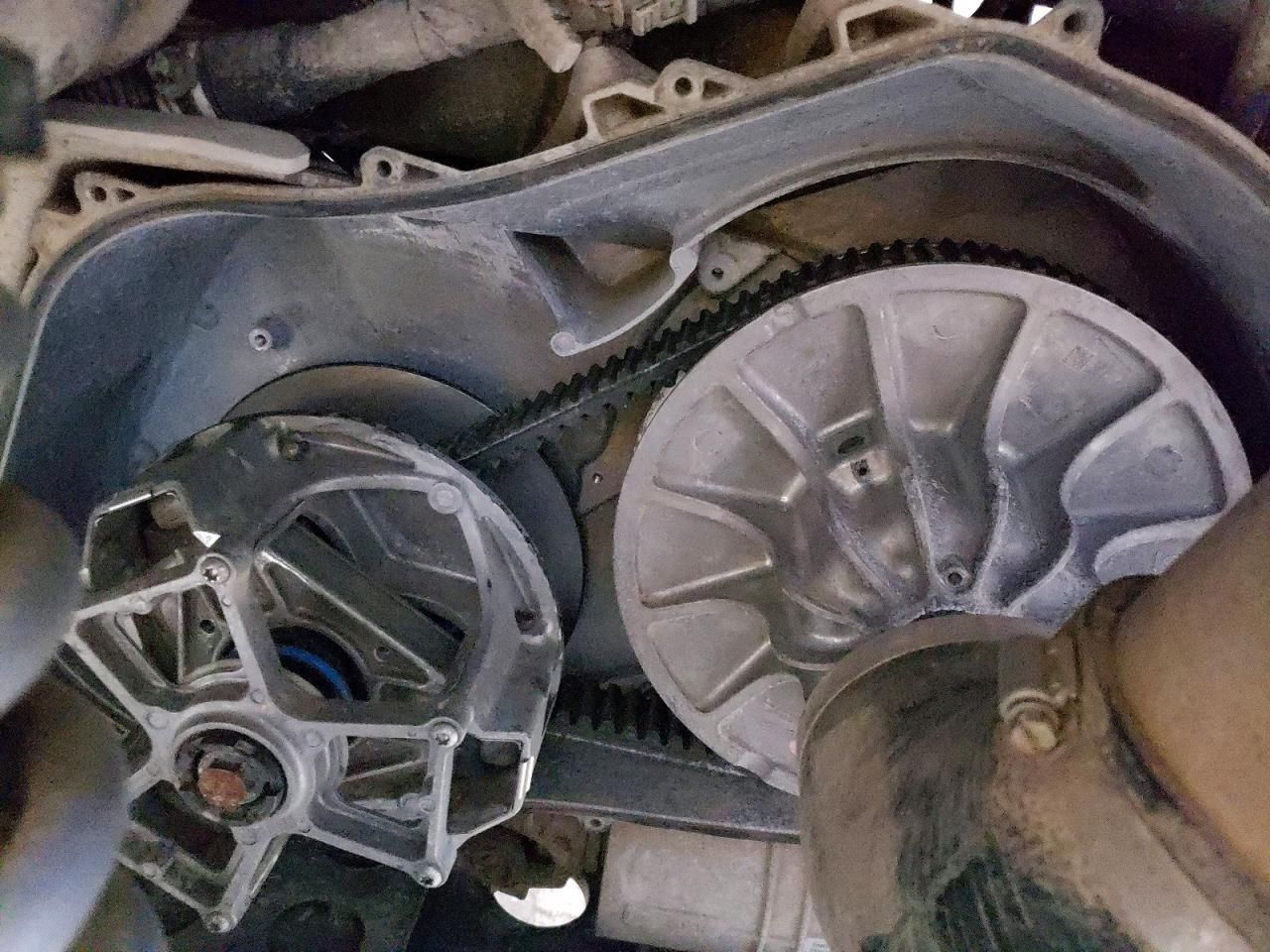 2020 Polaris Rzr Utility Vehicle