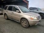 2004 Honda Pilot exl
