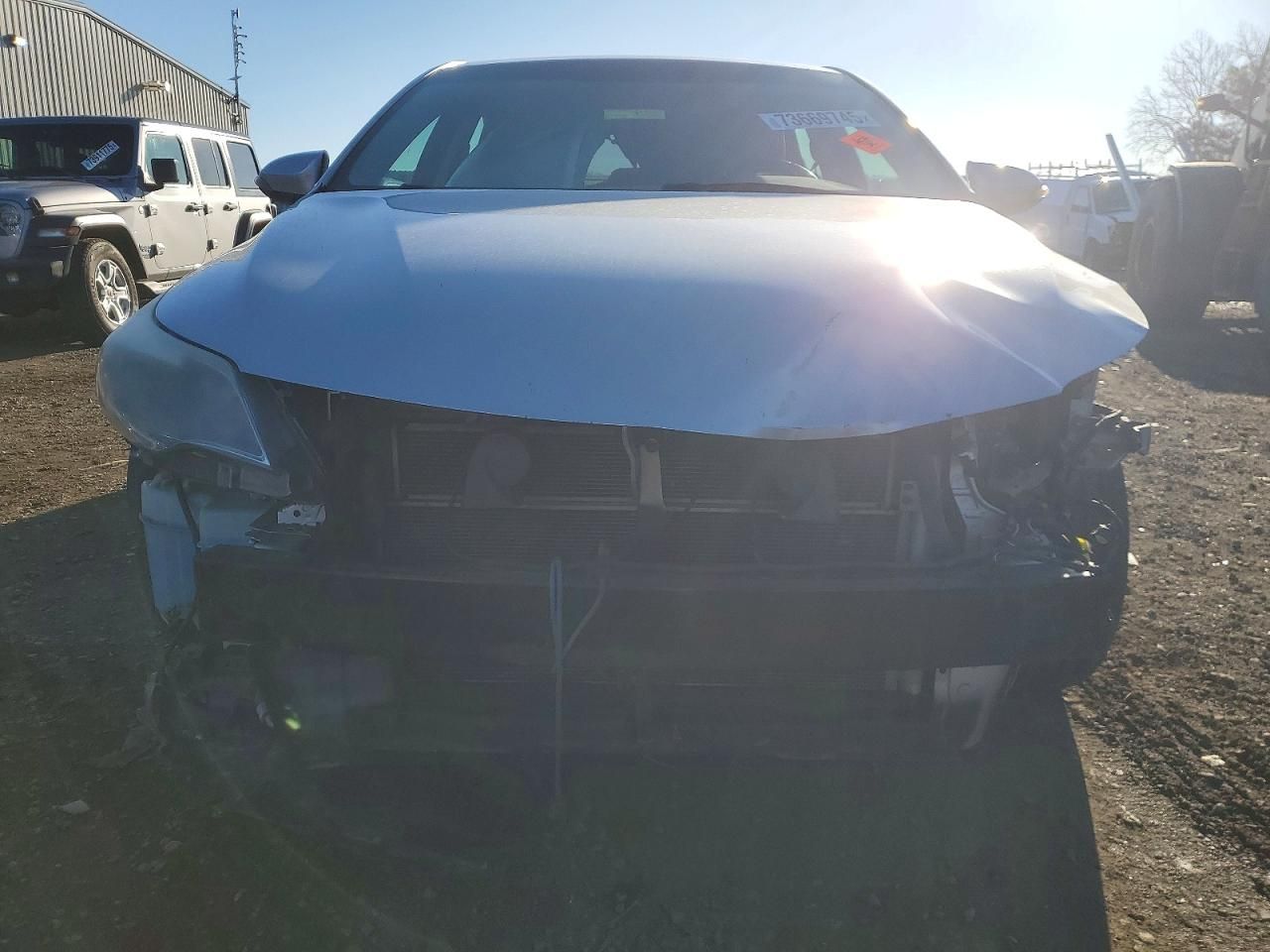 2013 Toyota Avalon Hybrid