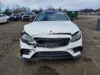 2018 Mercedes-Benz E 400 4matic