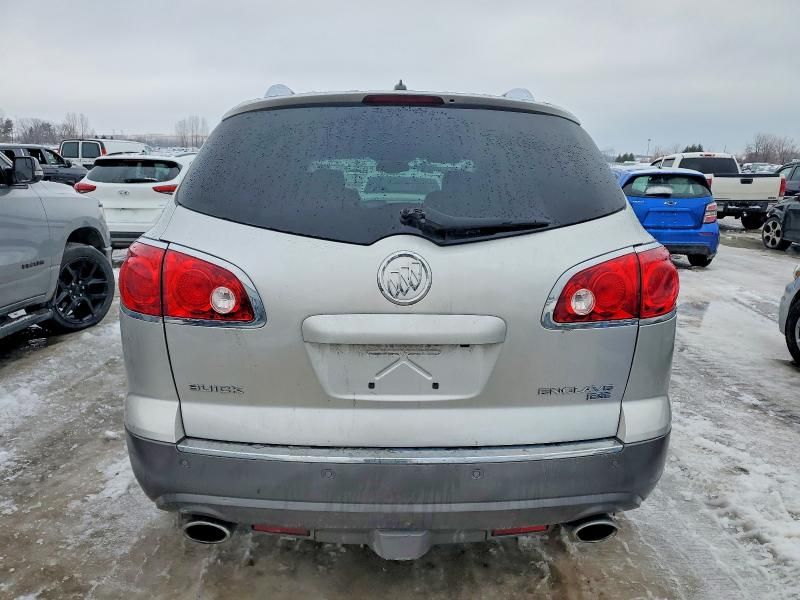 2008 Buick Enclave cxl