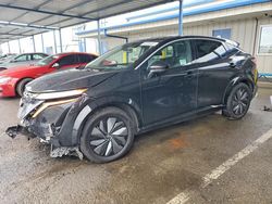 Nissan Ariya Enga salvage cars for sale: 2025 Nissan Ariya Engage