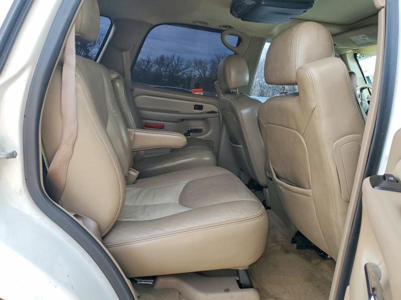 2006 GMC Yukon Denali