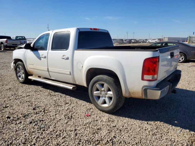 2013 GMC Sierra C1500 slt