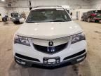 2012 Acura Mdx Advance