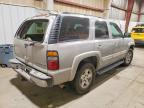2005 Chevrolet Tahoe K1500