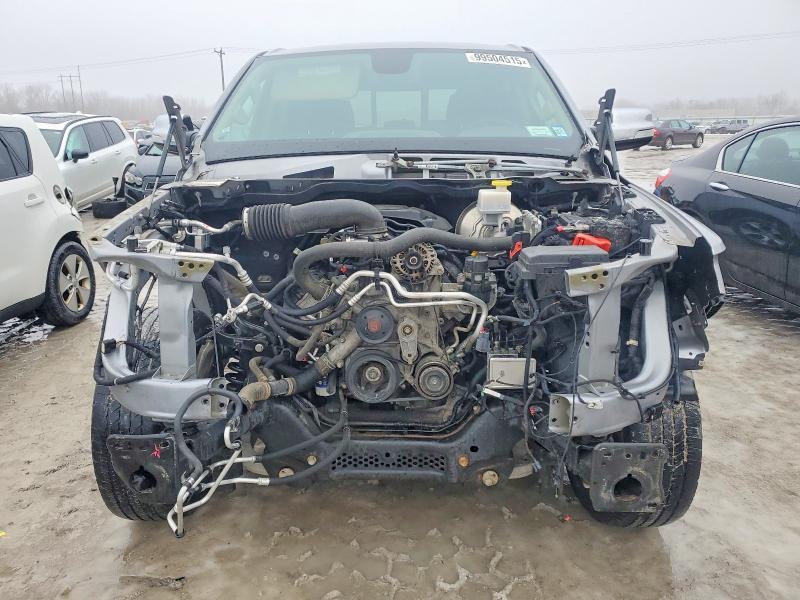 2020 Dodge 1500 Laramie
