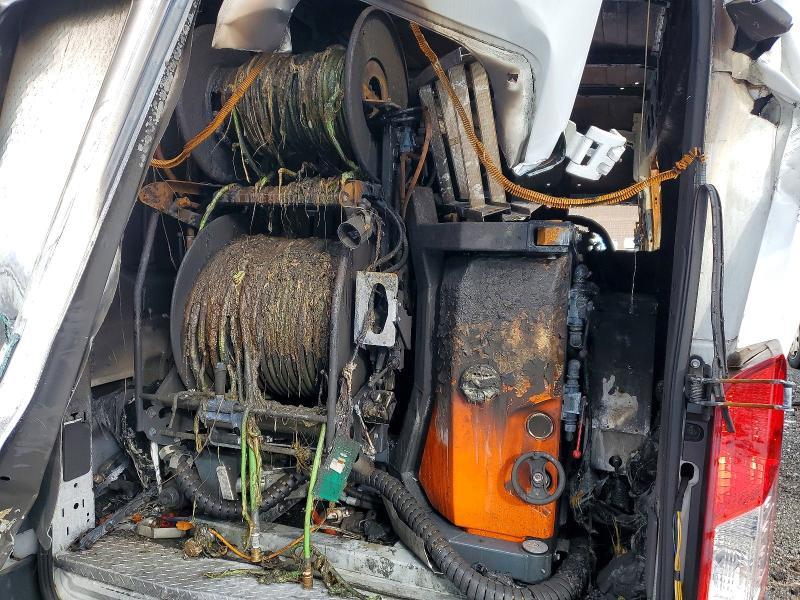 2022 Ford Transit T-350 HD