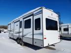 2022 Keystone Avalanche Camper