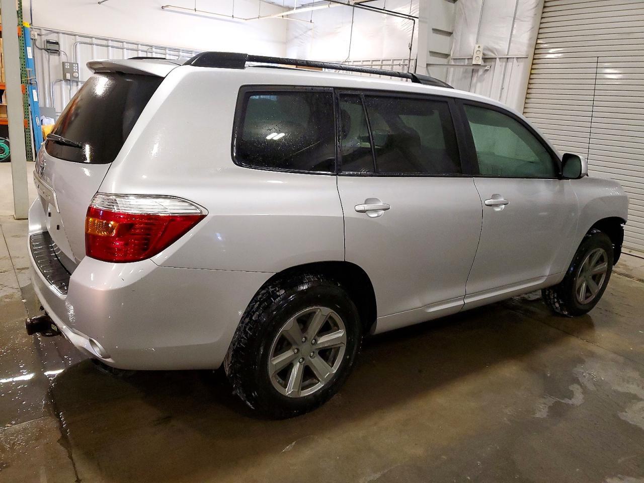2010 Toyota Highlander