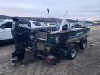 1999 Ranger 1999 Land Boat