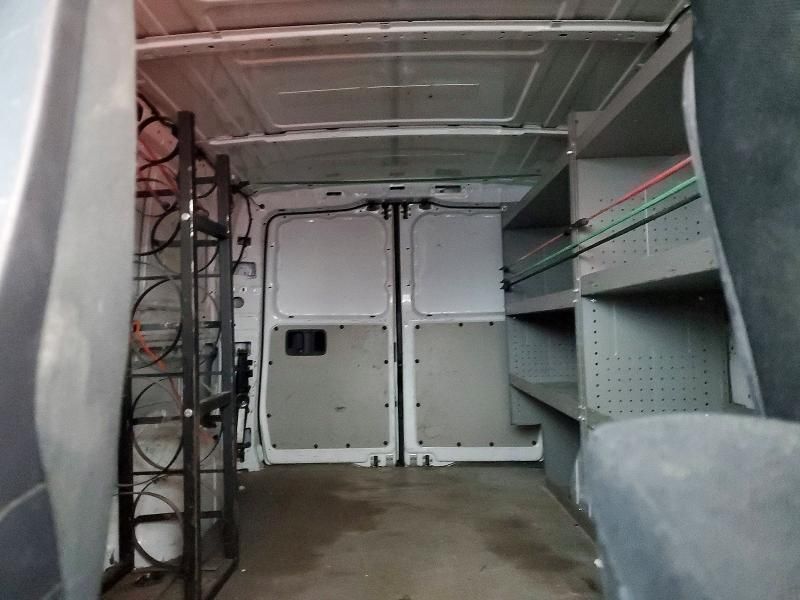 2020 Mercedes-Benz 2020 Mercedes Benz Metris Utility / Service van