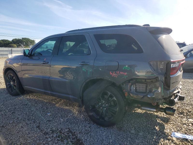 2023 Dodge Durango R/T