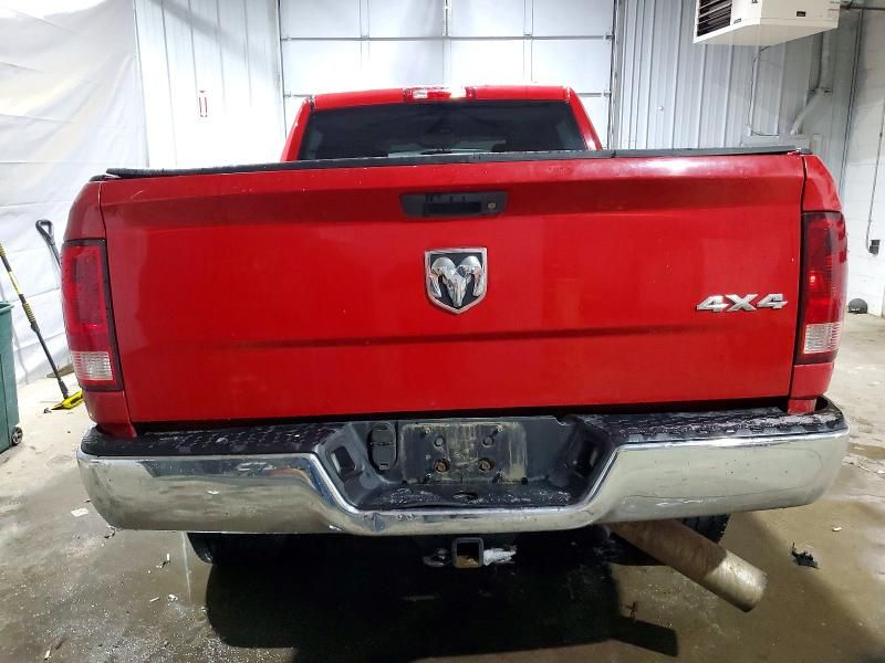 2012 Dodge Ram 2500 st