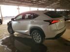 2016 Lexus Nx 200t Base