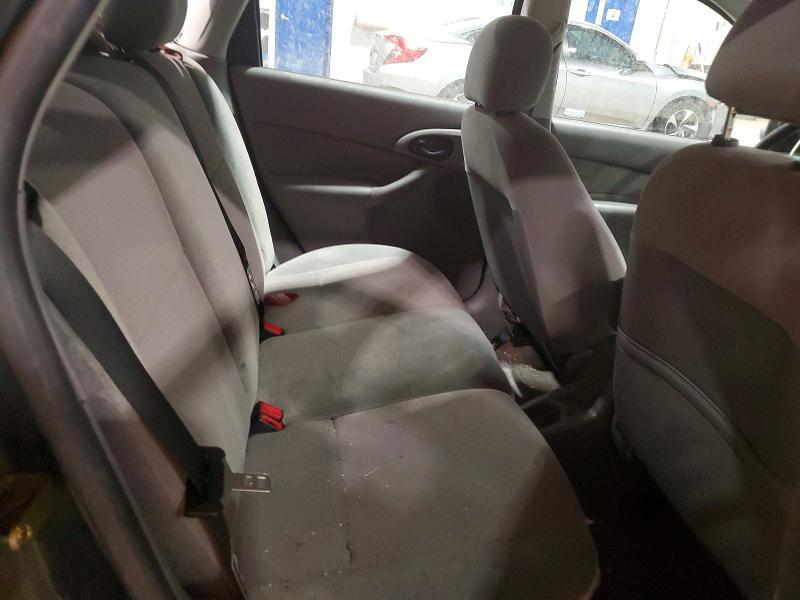 2003 Ford Focus ZX5
