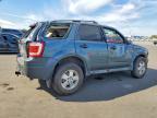 2012 Ford Escape xls