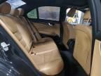 2012 Mercedes-Benz C 350 4matic