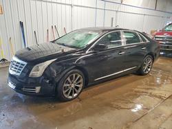 Cadillac salvage cars for sale: 2013 Cadillac Xts Luxury Collection