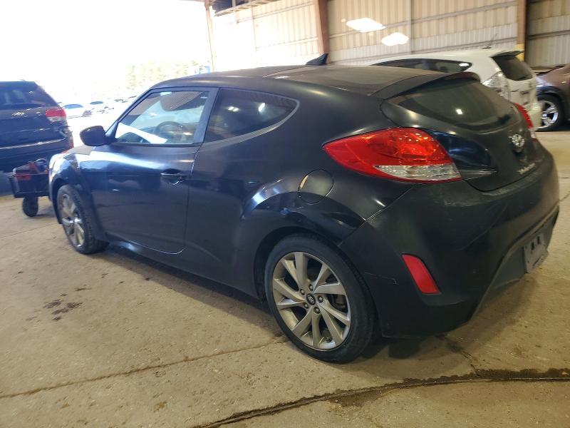2016 Hyundai Veloster Base