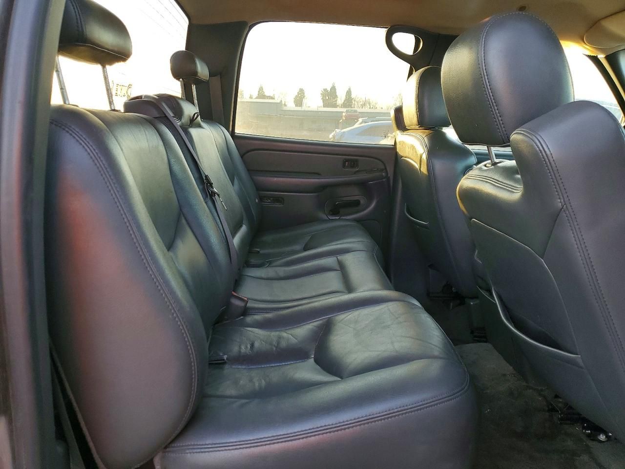 2006 Chevrolet Silverado C1500