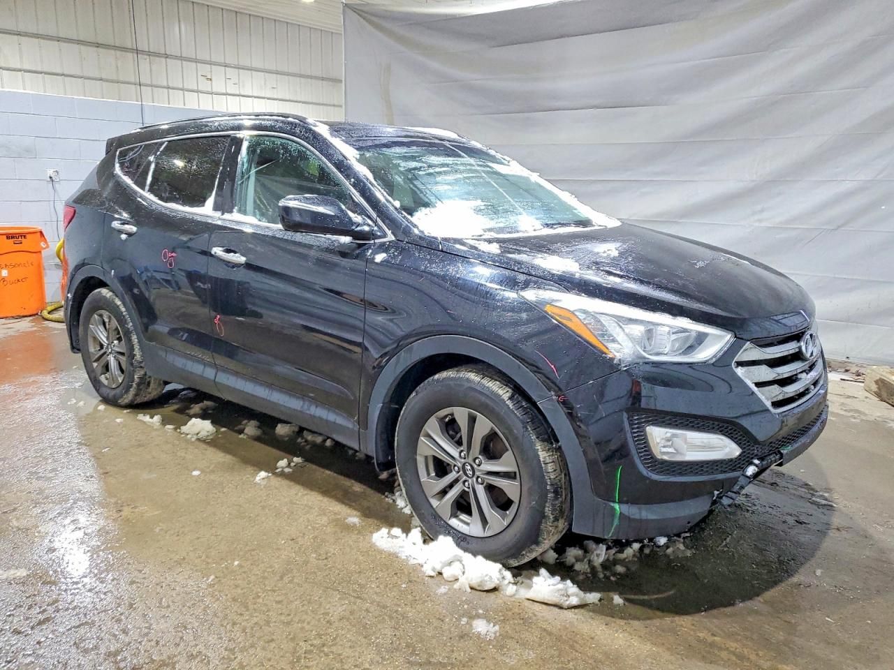 2015 Hyundai Santa fe Sport