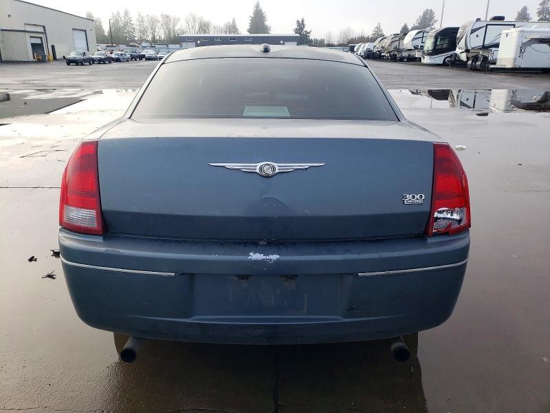 2005 Chrysler 300 Touring