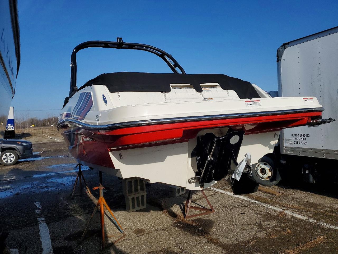 2023 Bayliner 190