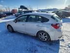 2014 Subaru Impreza Premium