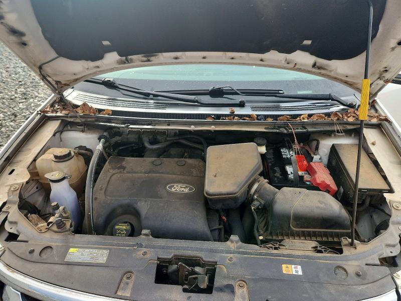 2012 Ford Edge Limited