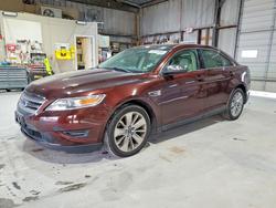 2012 Ford Taurus Limited en venta en Rogersville, MO