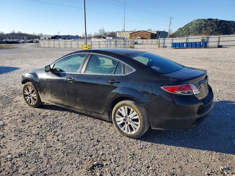 2010 Mazda 6 I