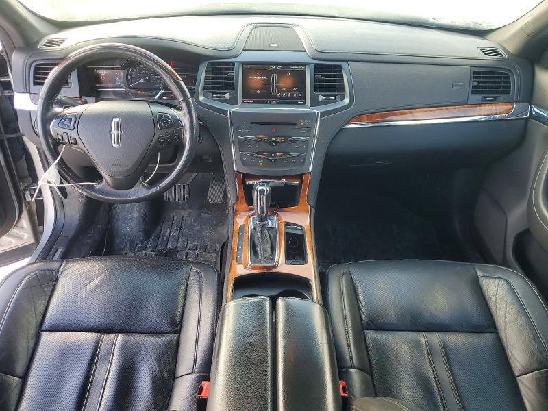 2014 Lincoln MKS