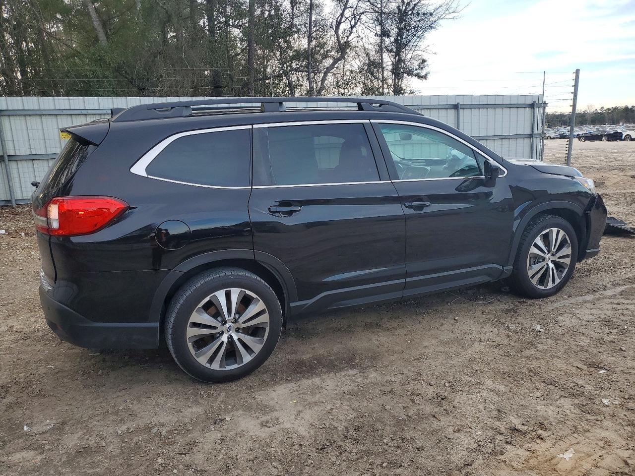 2020 Subaru Ascent Premium