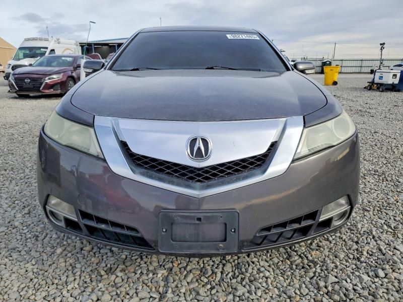 2010 Acura TL