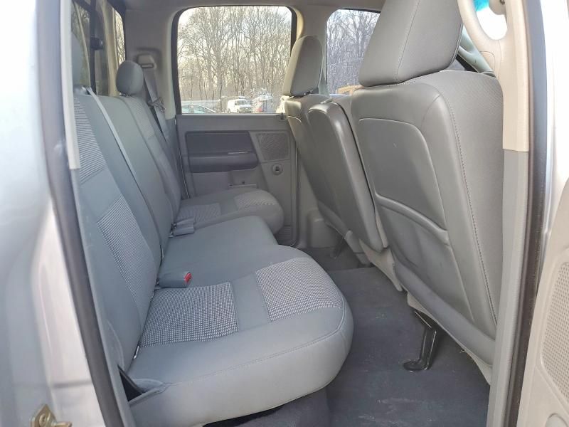 2007 Dodge RAM 1500 ST