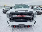 2021 GMC Sierra K2500 AT4