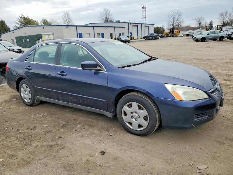 2006 Honda Accord lx