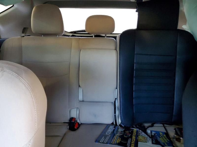 2020 Nissan Murano sv