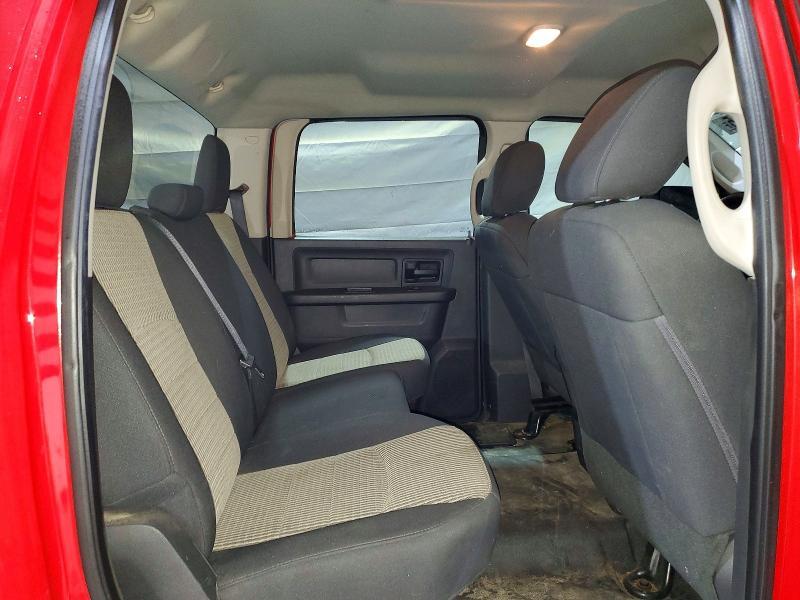 2012 Dodge Ram 2500 st