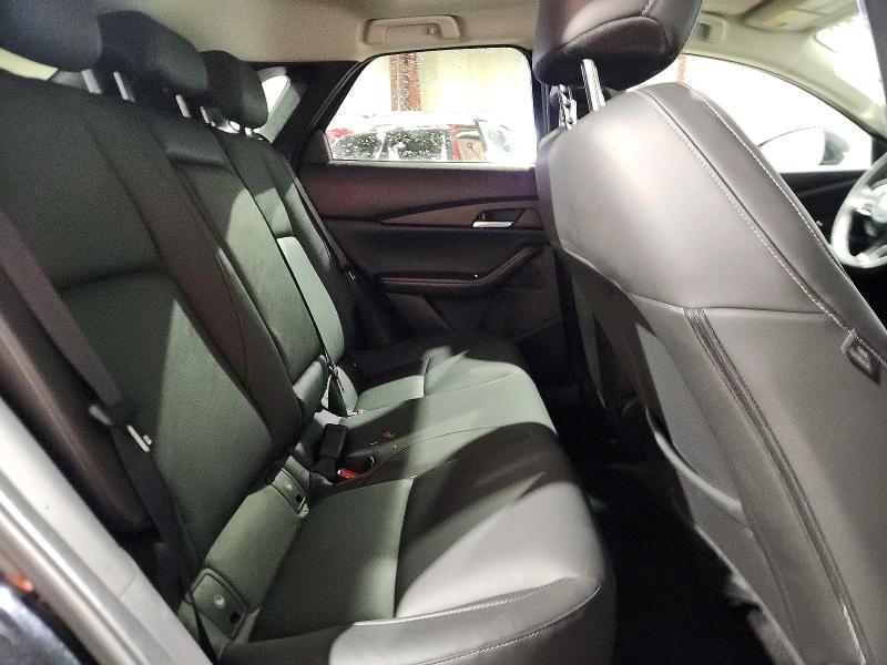 2025 Mazda Cx-30 Preferred