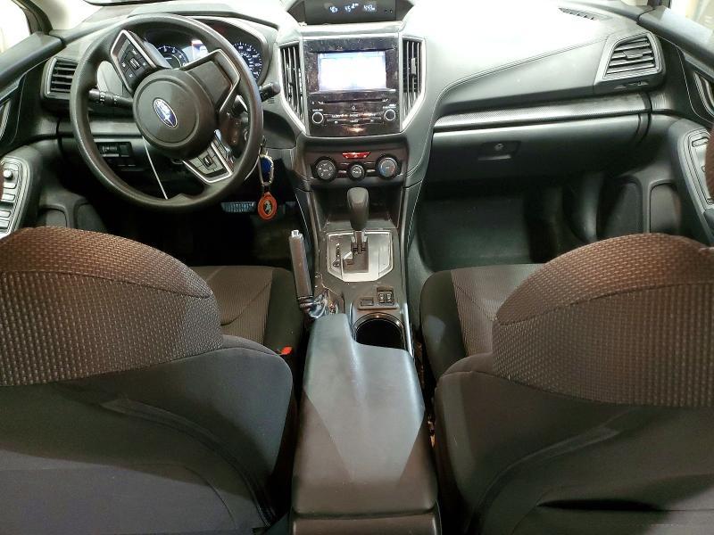 2019 Subaru Impreza Premium