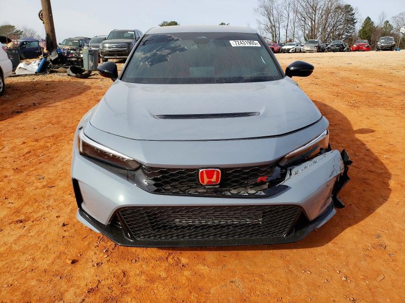 2023 Honda Civic Type-r
