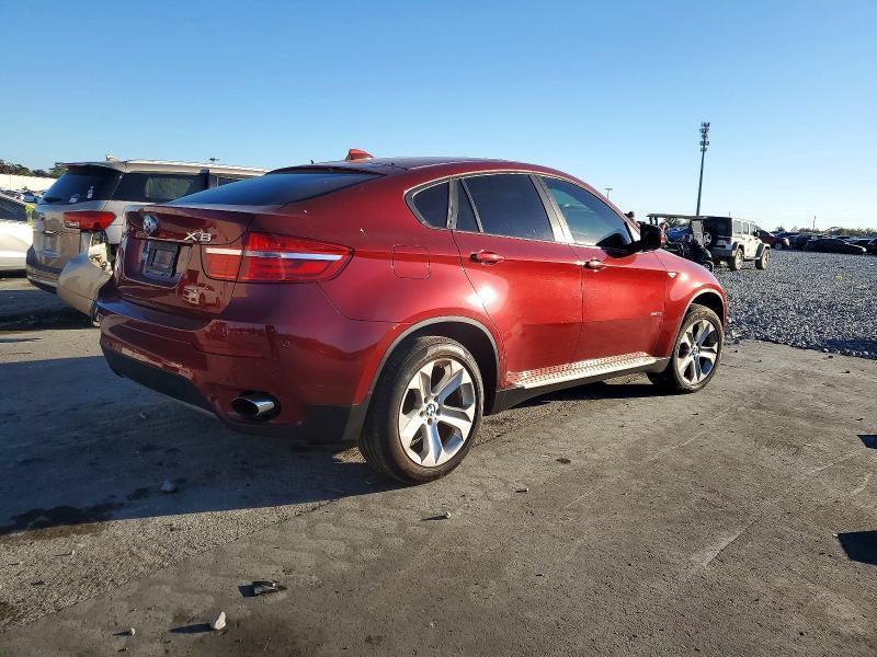 2014 BMW X6 Xdrive35i